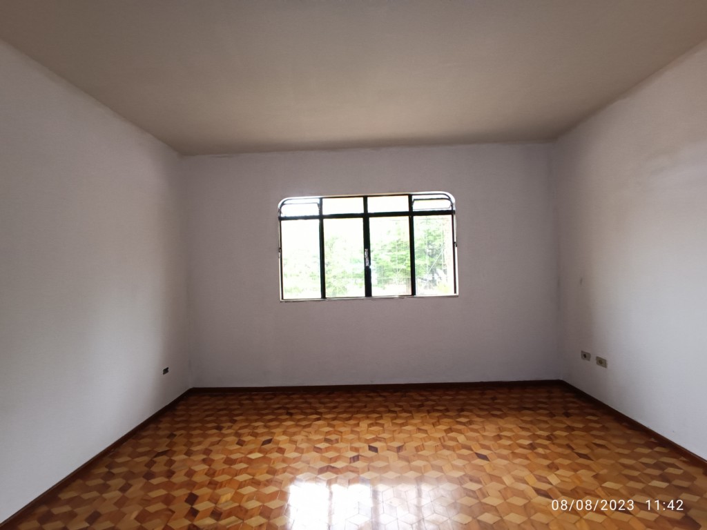 Casa Residencial para locacao no Jardim Sao Pedro em Apucarana com 0m² por R$ 1.700,00