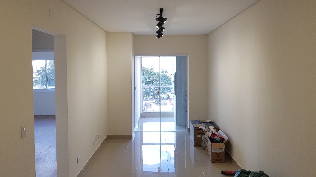Apartamento para locacao no Vila Sao Paulo em Apucarana com 0m² por R$ 1.950,00