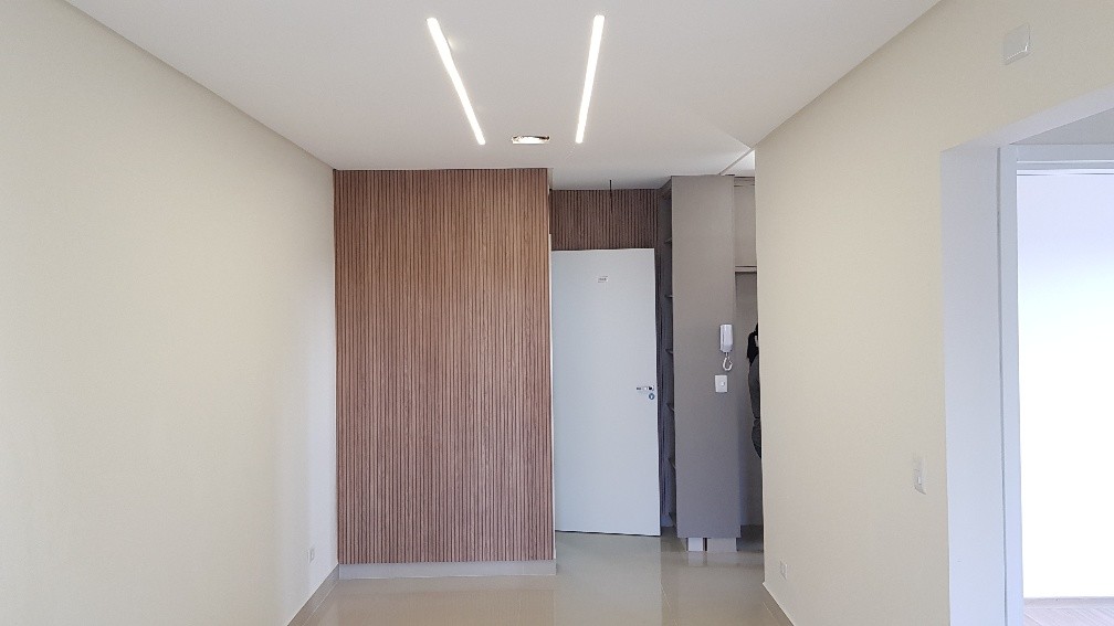 Apartamento para locacao no Vila Sao Paulo em Apucarana com 0m² por R$ 1.950,00