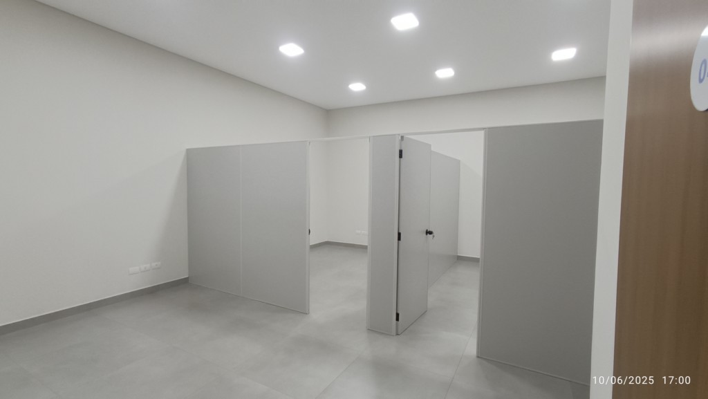 Sala Comercial para locacao no Centro em Apucarana com 0m² por R$ 1.500,00