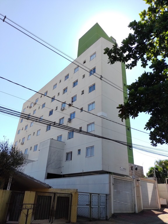 Apartamento para locacao no Centro em Apucarana com 0m² por R$ 1.250,00