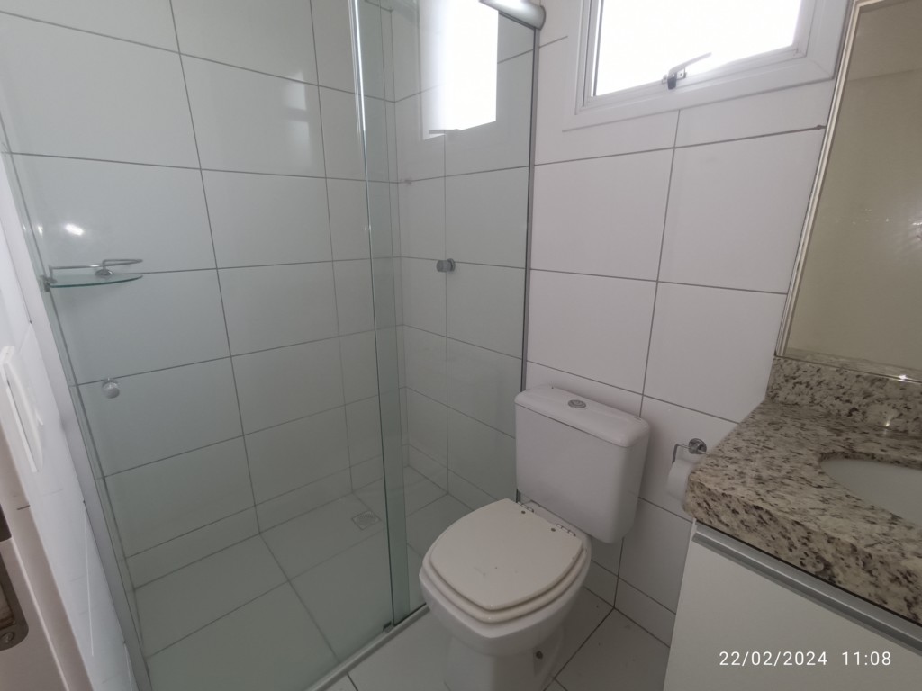 Apartamento para locacao no Centro em Apucarana com 0m² por R$ 1.250,00