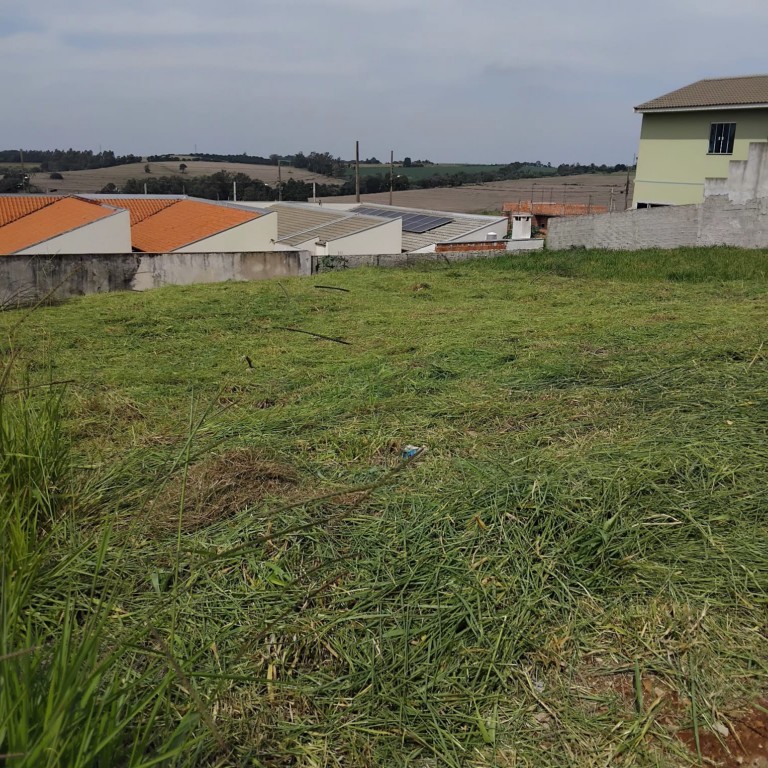 Terreno no Loteamento Residencial Veneza em Apucarana