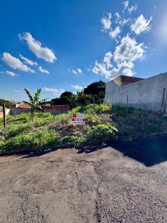 Terreno Residencial para venda no Loteamento Fortaleza em Apucarana com 252,07m² por R$ 70.000,00
