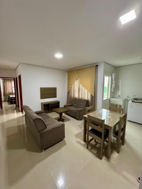 Apartamento para venda no Residencial Interlagos em Apucarana com 0m² por R$ 210.000,00