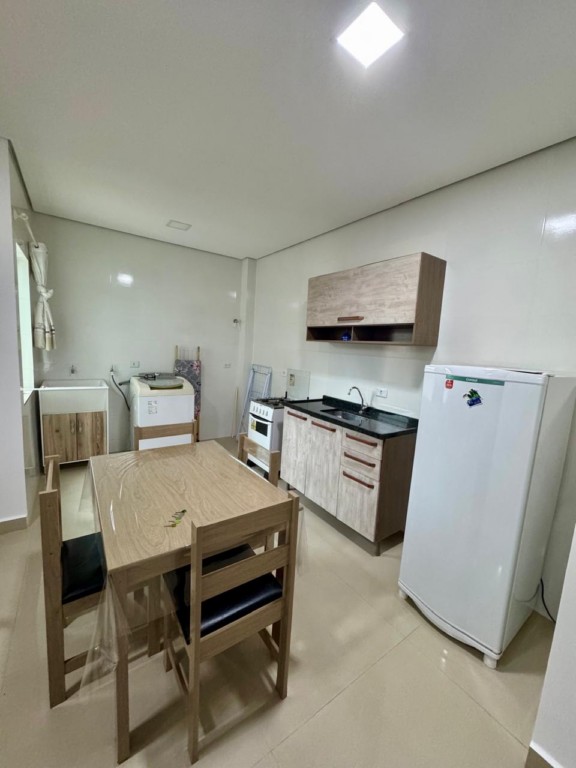 Apartamento para venda no Residencial Interlagos em Apucarana com 0m² por R$ 210.000,00
