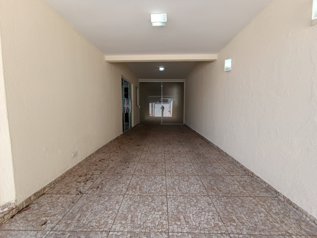 Garagem
