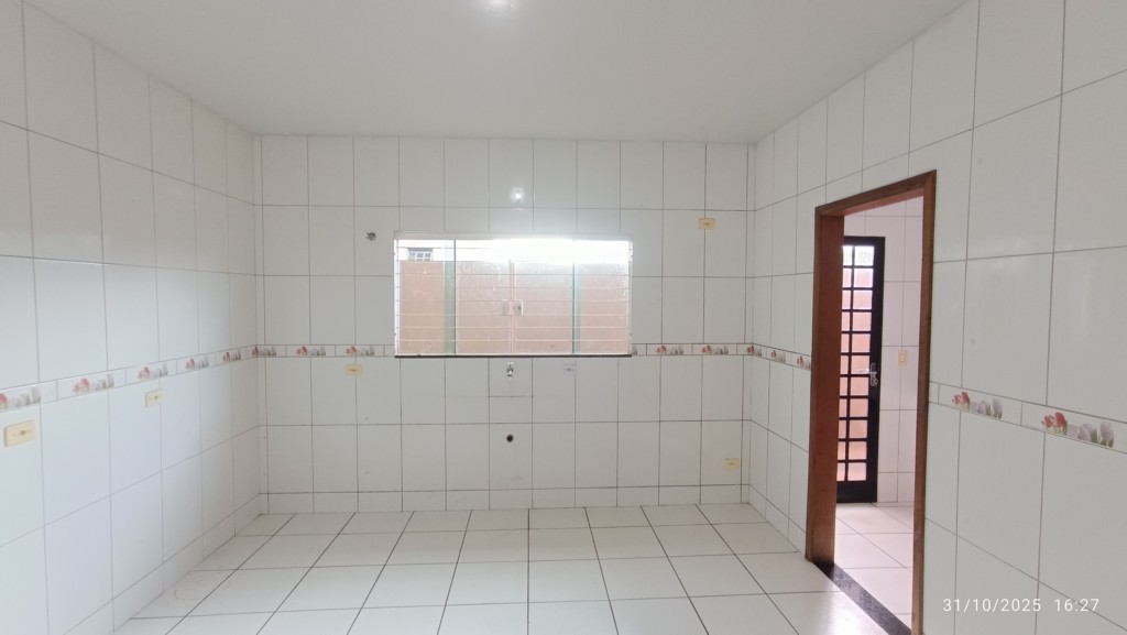 Residência para locacao no Jardim Aeroporto em Apucarana com 0m² por R$ 1.150,00