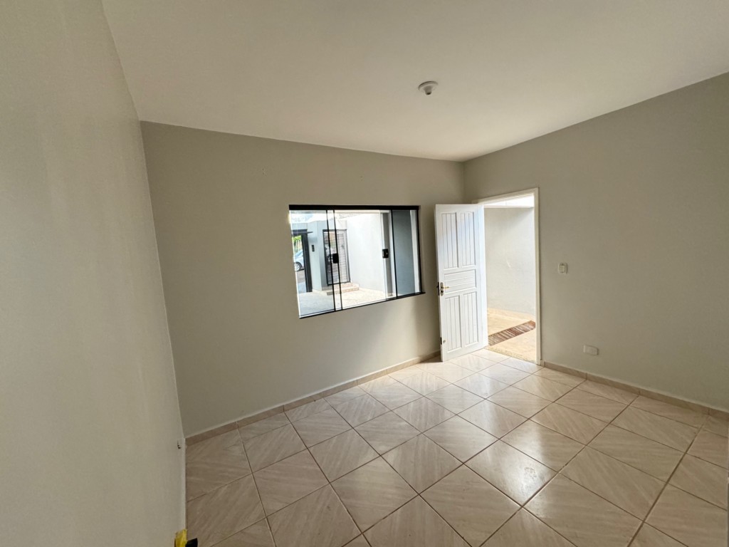 Casa Residencial para locacao no Jardim Catuai III em Apucarana com 0m² por R$ 1.500,00