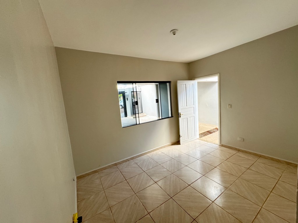 Casa Residencial para locacao no Jardim Catuai III em Apucarana com 0m² por R$ 1.500,00
