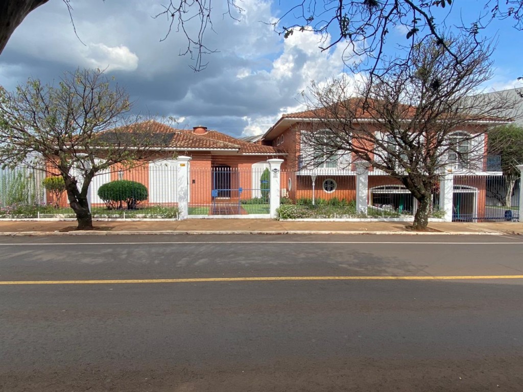 Casa Residencial no Jardim Sao Pedro em Apucarana
