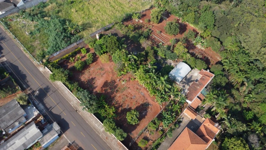 Chácara para venda no Parque Bela Vista em Apucarana com 6.672m² por R$ 750.000,00