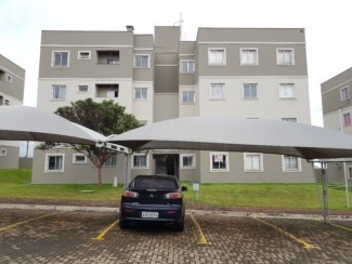 Apartamento para locacao no Jardim Aeroporto em Apucarana com 0m² por R$ 1.200,00
