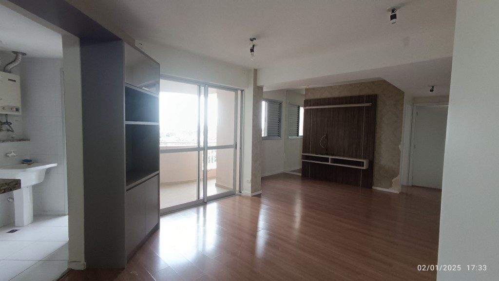 Apartamento para locacao no Jardim Vale do Sol em Apucarana com 0m² por R$ 2.080,00