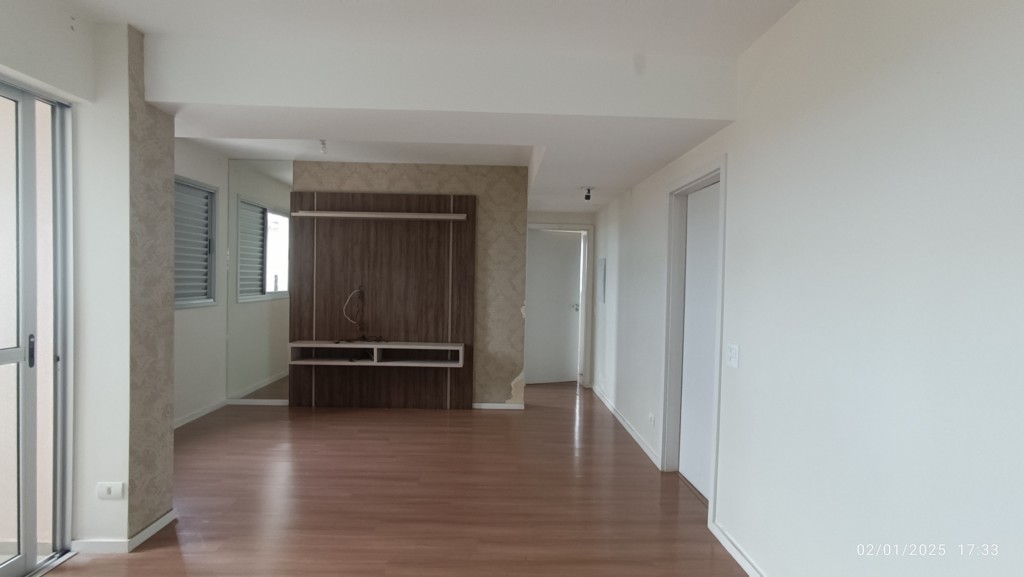 Apartamento para locacao no Jardim Vale do Sol em Apucarana com 0m² por R$ 2.080,00