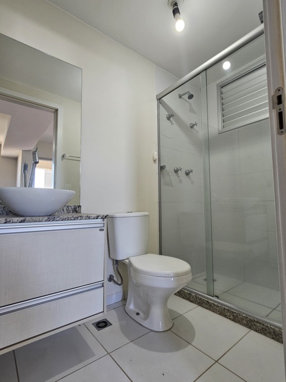 Apartamento para locacao no Jardim Vale do Sol em Apucarana com 0m² por R$ 2.080,00