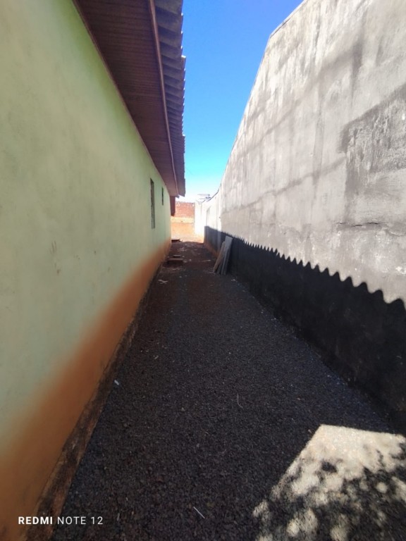 Casa Residencial para venda no Vila Operaria 2 em Apucarana com 336m² por R$ 245.000,00