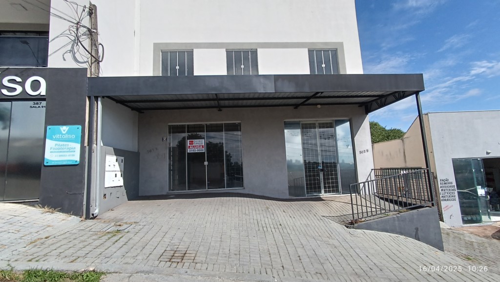 Foto do imóvel