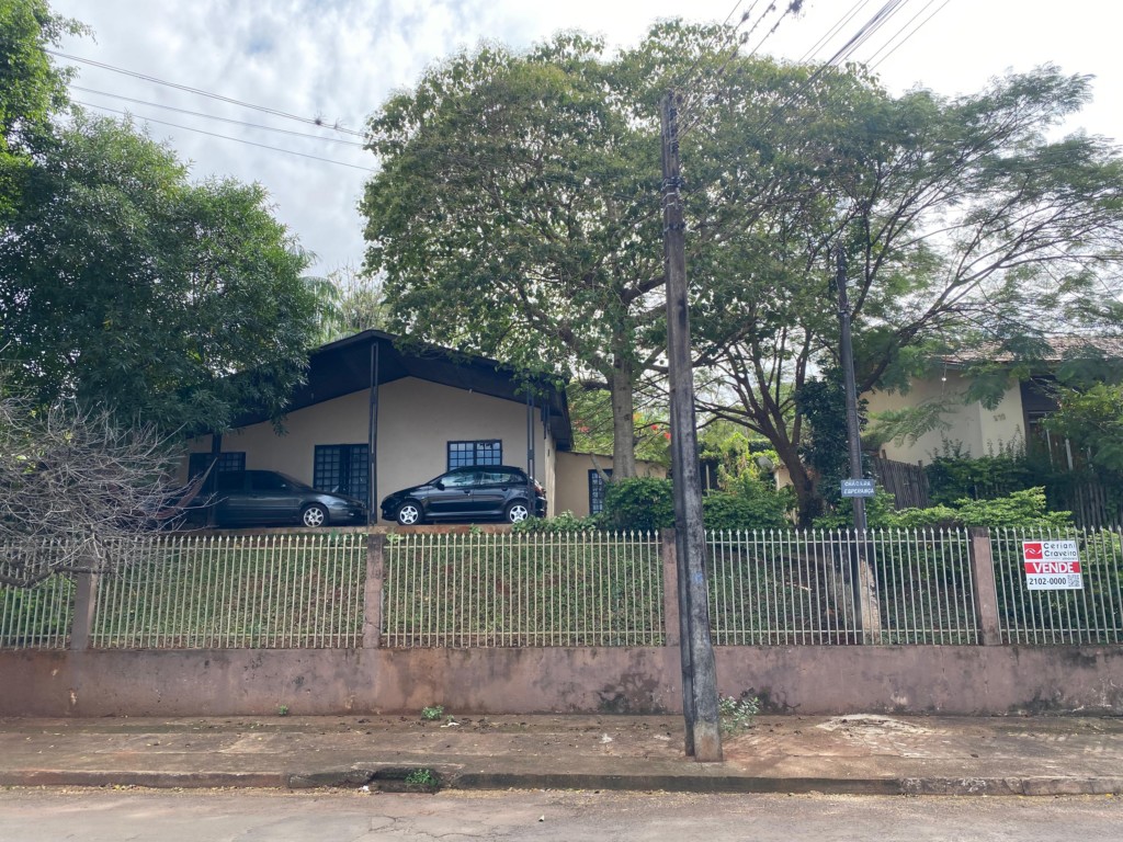 Chácara no Nucleo Habitacional Adriano Correia em Apucarana