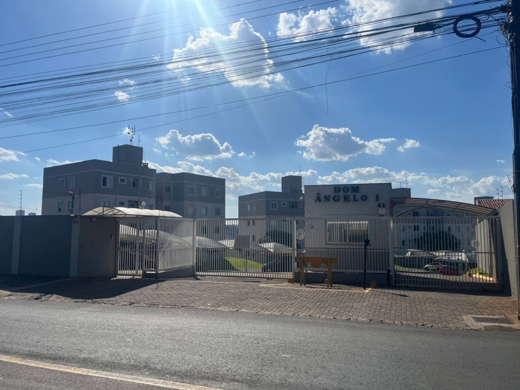 Apartamento para locacao no Jardim Aeroporto em Apucarana com 0,00m² por R$ 1.100,00