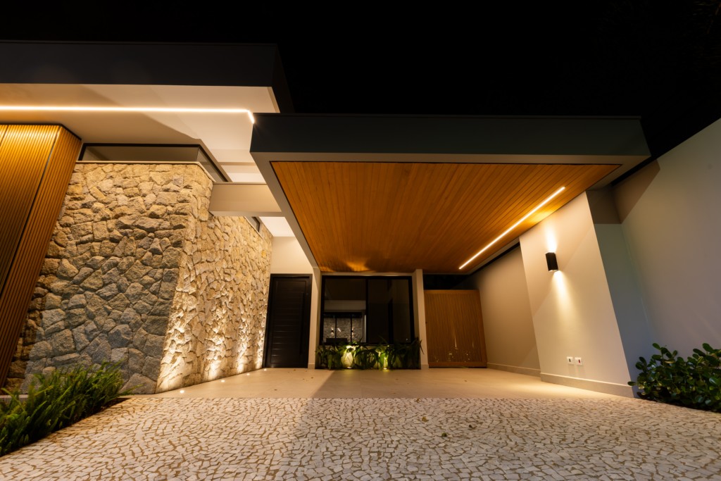 Casa em Condomínio para venda no Vivere Parc Condominio Resort em Apucarana com 0m² por R$ 1.200.000,00