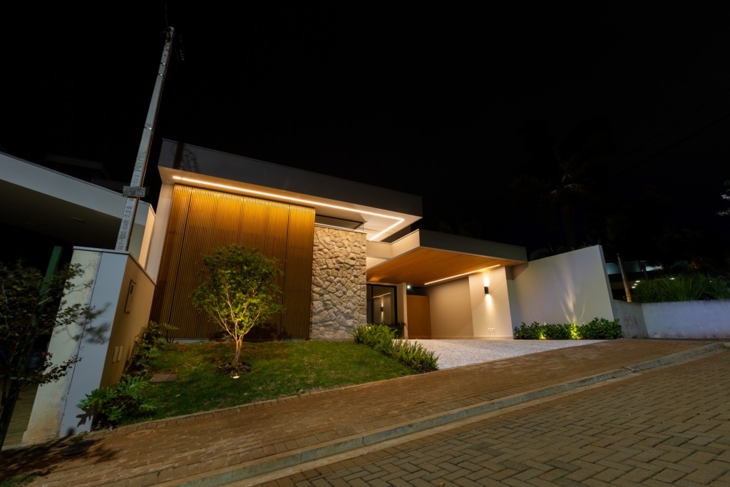 Casa em Condomínio para venda no Vivere Parc Condominio Resort em Apucarana com 0m² por R$ 1.230.000,00