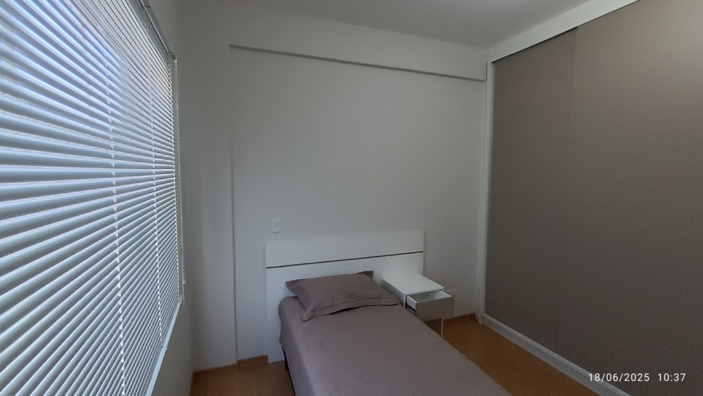 Apartamento para locacao no Vila Shangri-la em Apucarana com 130m² por R$ 1.400,00