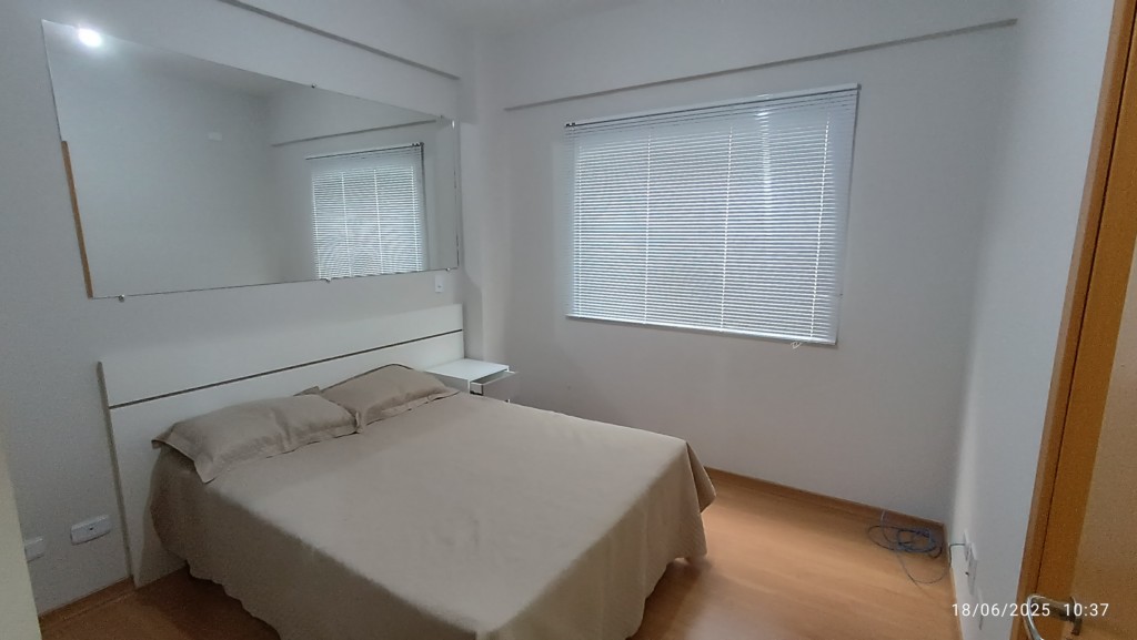 Apartamento para locacao no Vila Shangri-la em Apucarana com 130m² por R$ 1.400,00