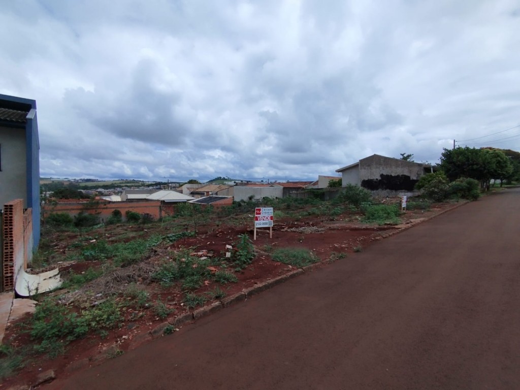Terreno para venda no Residencial Interlagos em Apucarana com 275m² por R$ 80.000,00