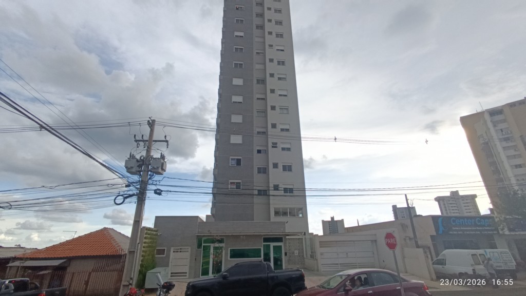 Apartamento para locacao no Vila Sao Jose em Apucarana com 0m² por R$ 1.900,00