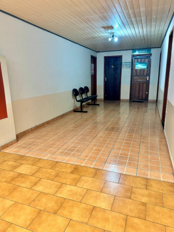 Sala Comercial para venda no Centro em Apucarana com 39,14m² por R$ 130.000,00