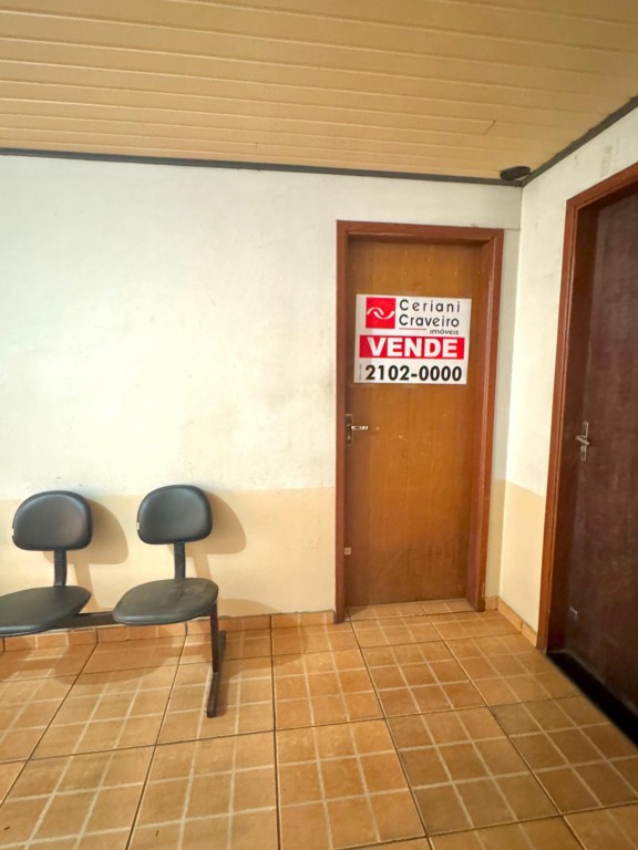 Sala Comercial para venda no Centro em Apucarana com 39,14m² por R$ 130.000,00