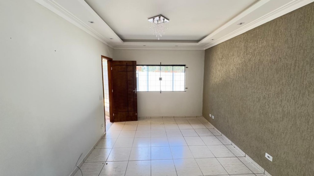 Casa Residencial para locacao no Vila Vera Cruz em Apucarana com 0m² por R$ 0,00