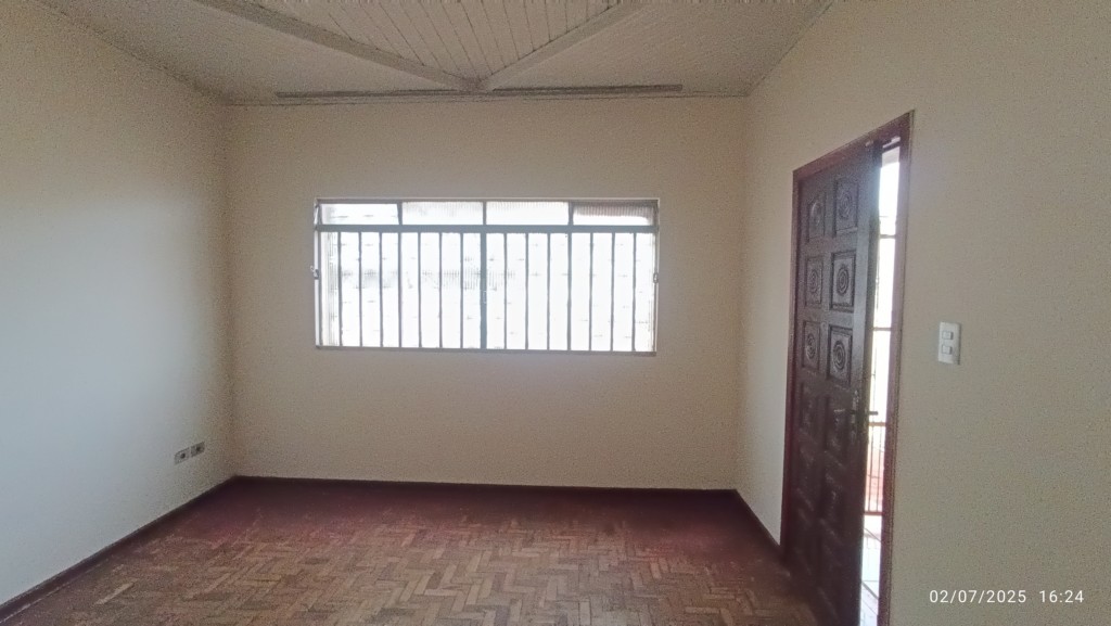Casa Residencial para locacao no Jardim Apucarana em Apucarana com 282,88m² por R$ 1.500,00