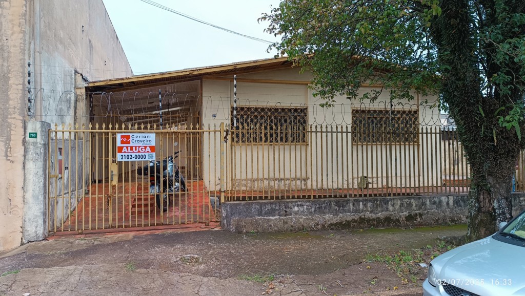 Foto do imóvel