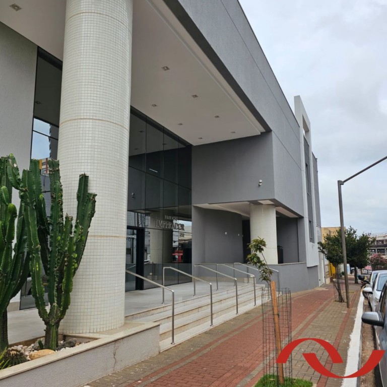 Apartamento para venda no Centro em Apucarana com 0m² por R$ 1.350.000,00