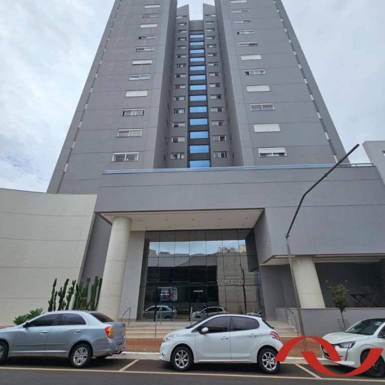 Apartamento para venda no Centro em Apucarana com 0m² por R$ 1.350.000,00