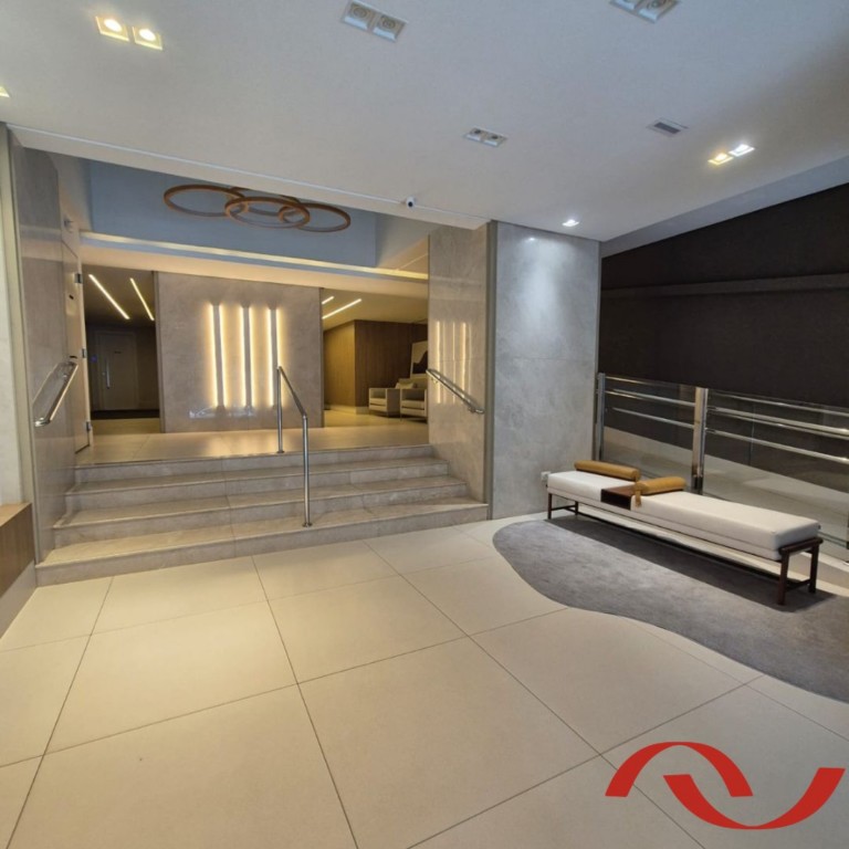 Apartamento para venda no Centro em Apucarana com 0m² por R$ 1.350.000,00