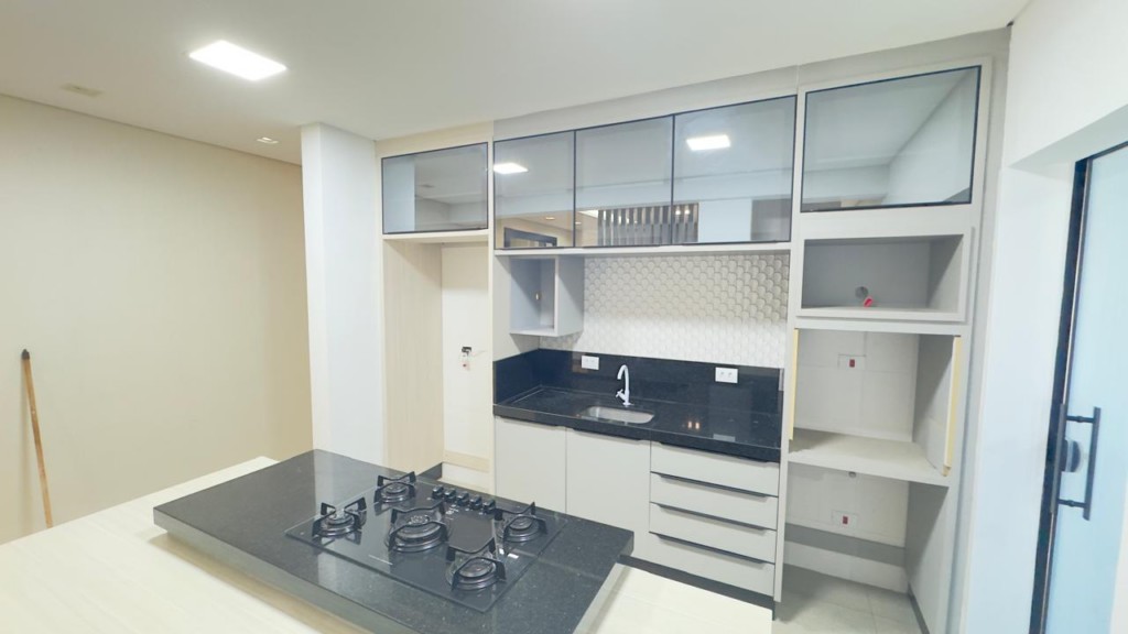 Apartamento para locacao no Vila Sao Paulo em Apucarana com 0m² por R$ 1.900,00