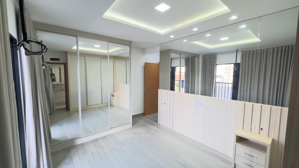 Apartamento para locacao no Vila Sao Paulo em Apucarana com 0m² por R$ 1.900,00