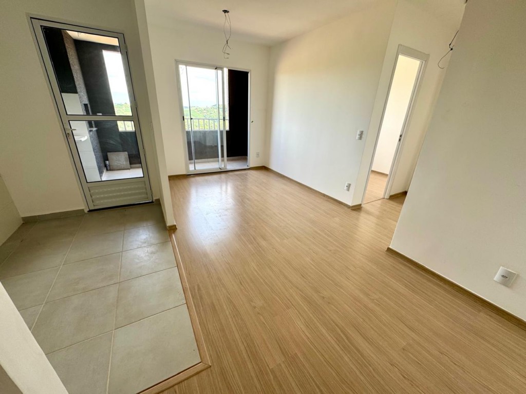 Apartamento para venda no Nucleo Habitacional Papa Joao Paulo em Apucarana com 0m² por R$ 258.000,00