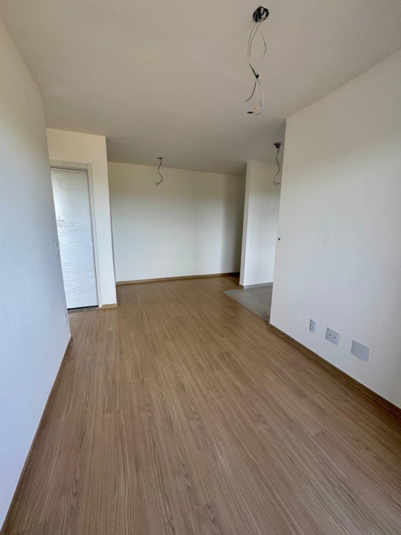 Apartamento para venda no Nucleo Habitacional Papa Joao Paulo em Apucarana com 0m² por R$ 258.000,00