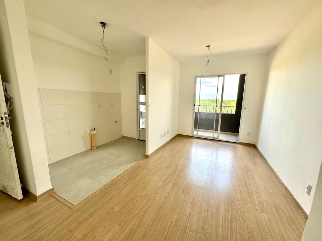 Apartamento para venda no Nucleo Habitacional Papa Joao Paulo em Apucarana com 0m² por R$ 258.000,00
