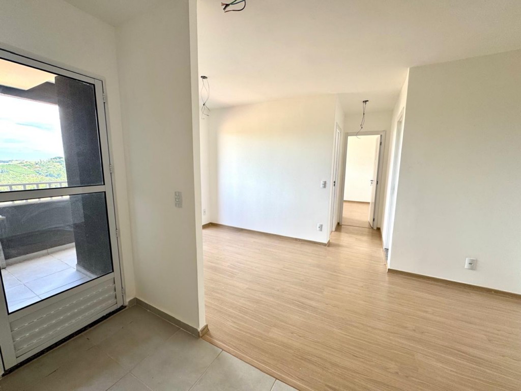 Apartamento para venda no Nucleo Habitacional Papa Joao Paulo em Apucarana com 0m² por R$ 258.000,00