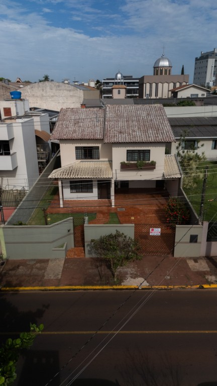 Casa Comercial para venda no Jardim Sao Pedro em Apucarana com 585m² por R$ 1.500.000,00
