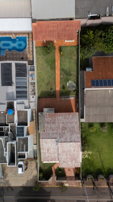Casa Comercial para venda no Jardim Sao Pedro em Apucarana com 585m² por R$ 1.500.000,00