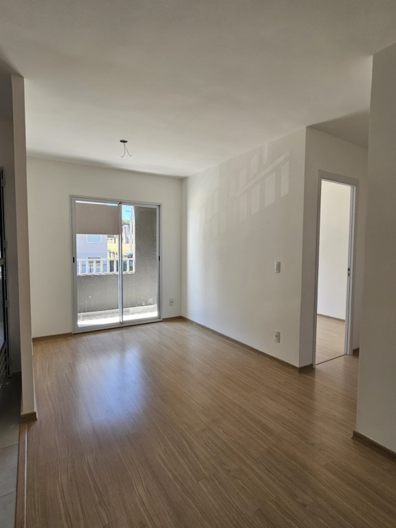 Apartamento para locacao no Nucleo Habitacional Papa Joao Paulo em Apucarana com 0m² por R$ 1.100,00