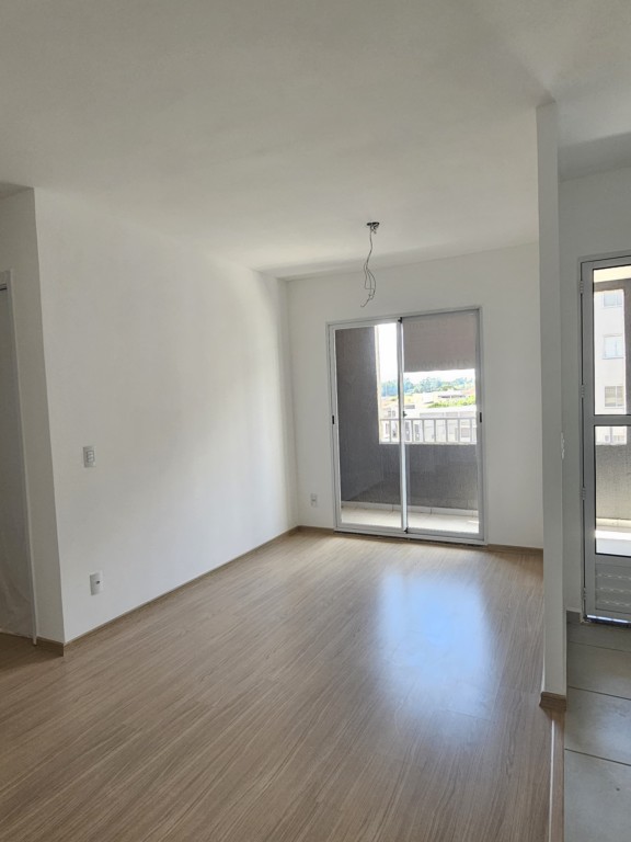Apartamento para venda no Nucleo Habitacional Papa Joao Paulo em Apucarana com 0m² por R$ 240.000,00