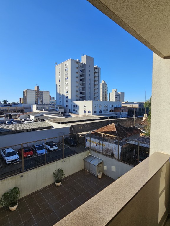Apartamento para venda no Centro em Apucarana com 0m² por R$ 370.000,00