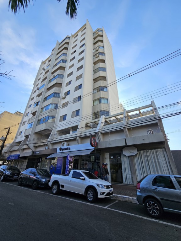 Apartamento para venda no Centro em Apucarana com 0m² por R$ 630.000,00